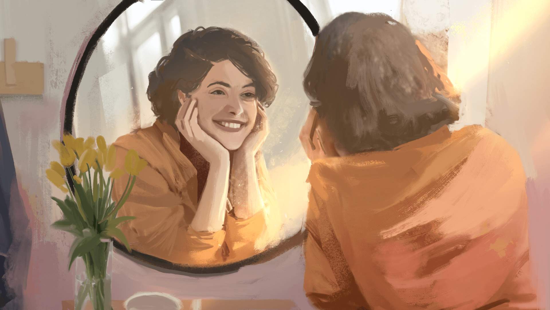 Selbstwert: So kannst du ihn stärken - Beavivo